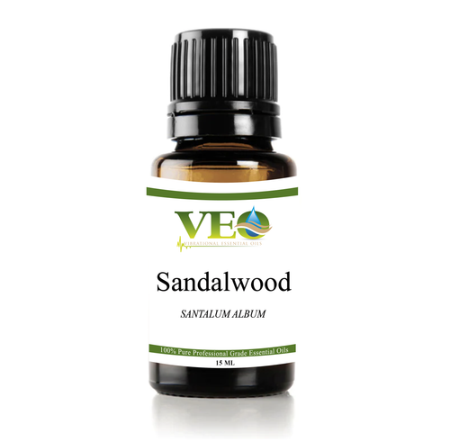 Sandalwood 3%