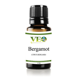 Bergamot