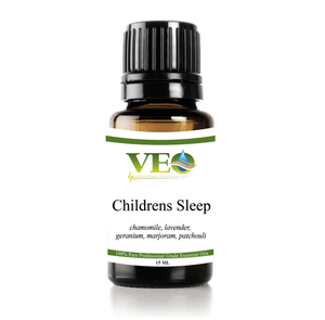 Childrens Sleep