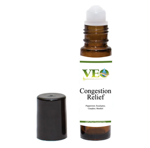 Congestion Relief Rollerball