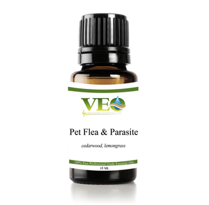 Pet Flea & Parasite