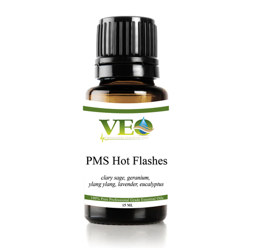 PMS Hot Flashes