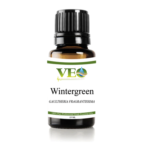 Wintergreen